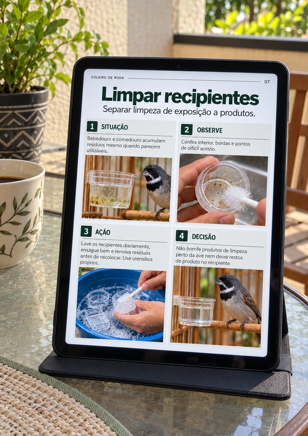 Material em uso 3